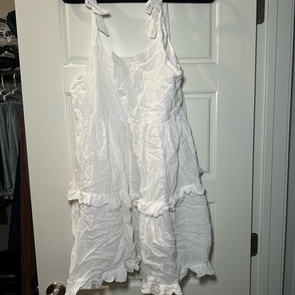 Aerie Swim Coverup Dress